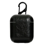 HypedEffects Simple Airpod Leather Case