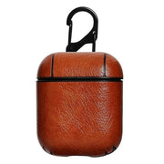 HypedEffects Simple Airpod Leather Case