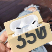HypedEffects Slicon 350 Airpods Pro Case