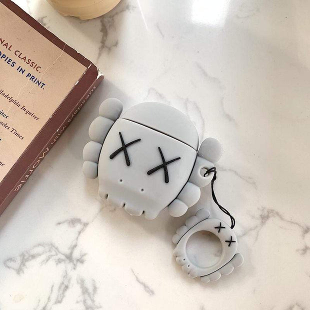 HypedEffects Soft Airpods Case