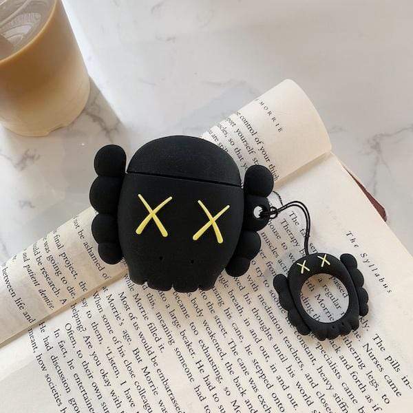 HypedEffects Soft Airpods Case