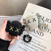 HypedEffects Soft Airpods Case