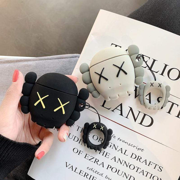 HypedEffects Soft Airpods Case