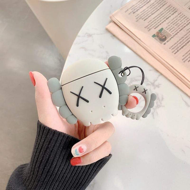 HypedEffects Soft Airpods Case