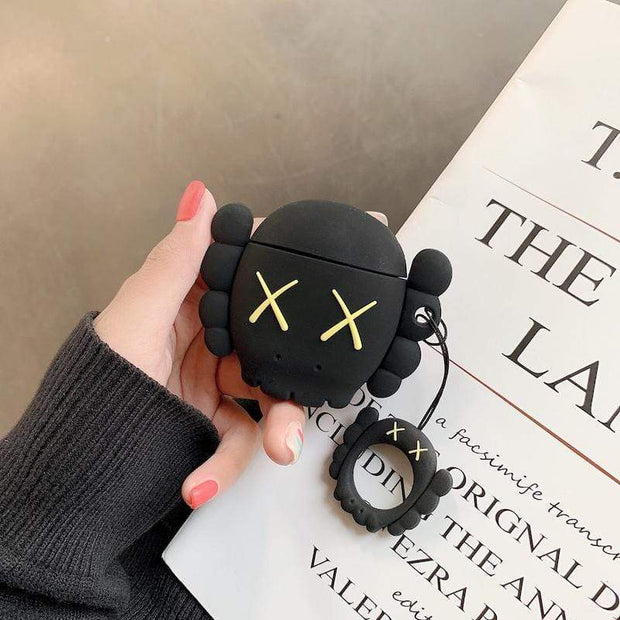 HypedEffects Soft Airpods Case