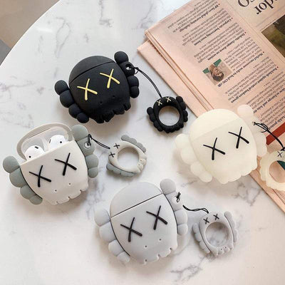 HypedEffects Soft Airpods Case