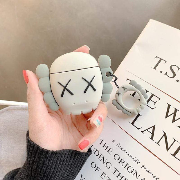 HypedEffects Soft Airpods Case