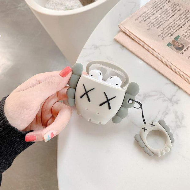 HypedEffects Soft Airpods Case