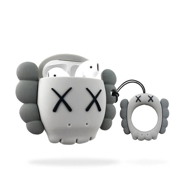 HypedEffects Soft Airpods Case