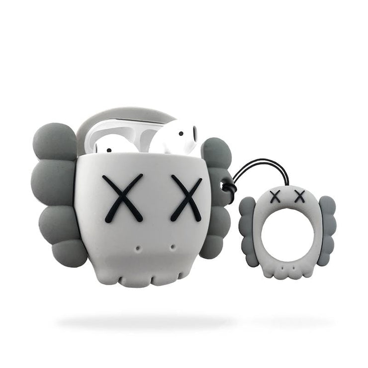 HypedEffects Soft Airpods Case