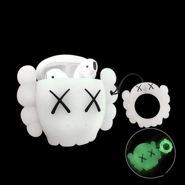 HypedEffects Soft Airpods Case