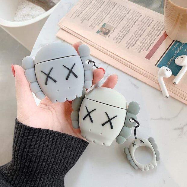 HypedEffects Soft Airpods Case