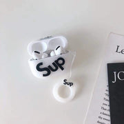 HypedEffects Soft Silicon Airpod Pro Case