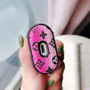 HypedEffects Supreme And Chanel Airpods 1 & 2 Cases