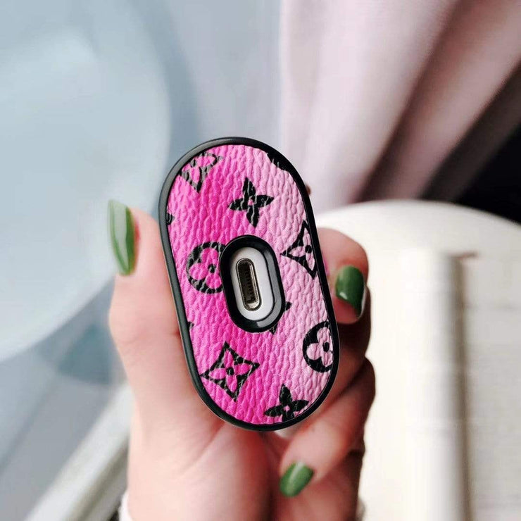 HypedEffects Supreme And Chanel Airpods 1 & 2 Cases