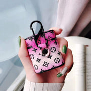 HypedEffects Supreme And Chanel Airpods 1 & 2 Cases