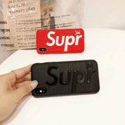 Looopix 3D Supreme iPhone Case