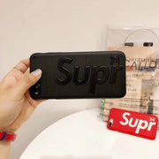 Looopix 3D Supreme iPhone Case