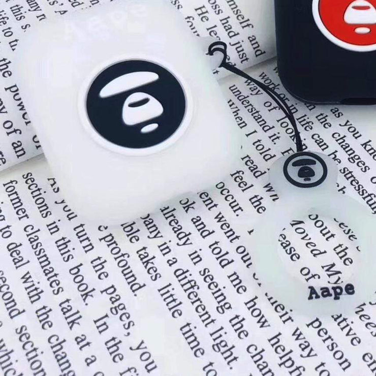 Looopix Aape Airpod Case