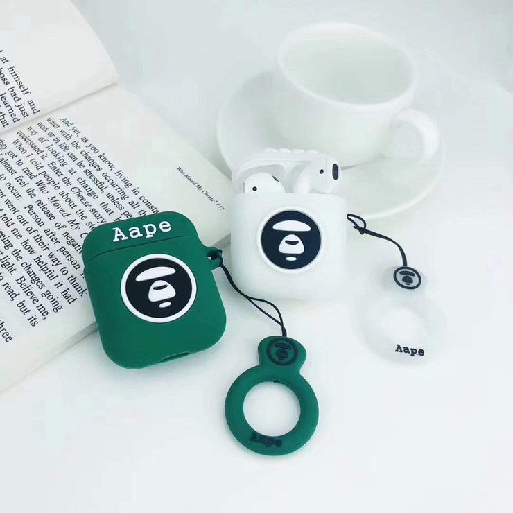 Looopix Aape Airpod Case