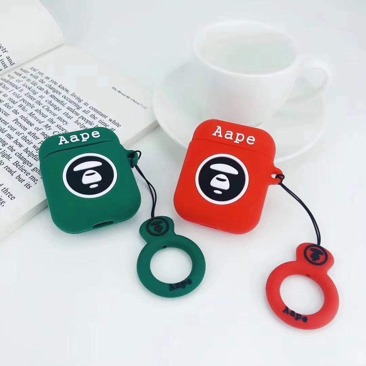 Looopix Aape Airpod Case