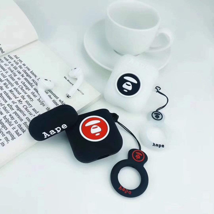 Looopix Aape Airpod Case