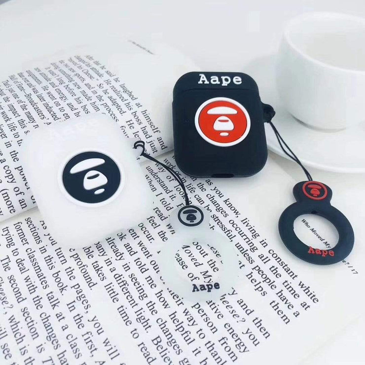 Looopix Aape Airpod Case