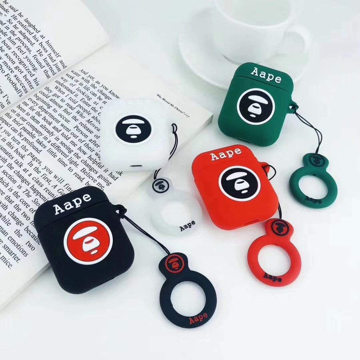 Looopix Aape Airpod Case