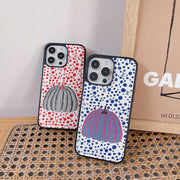 Looopix Aquatique Louis Vuitton iPhone Cases - Elegance & Serenity for iPhone Models