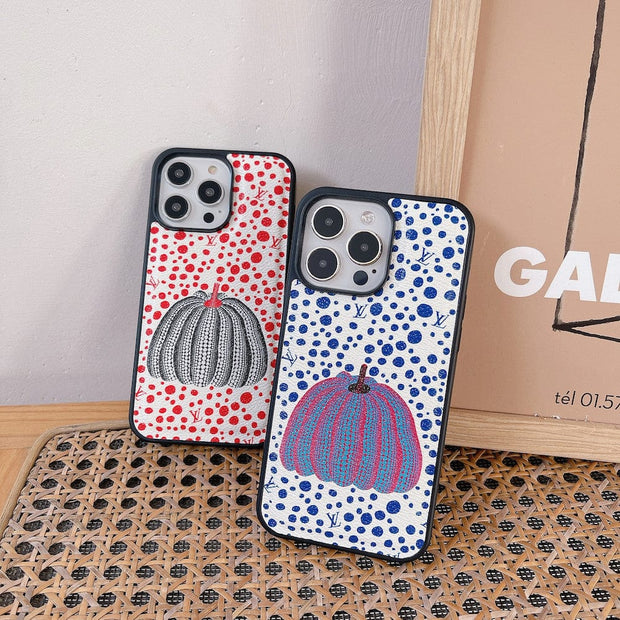 Looopix Aquatique Louis Vuitton iPhone Cases - Elegance & Serenity for iPhone Models