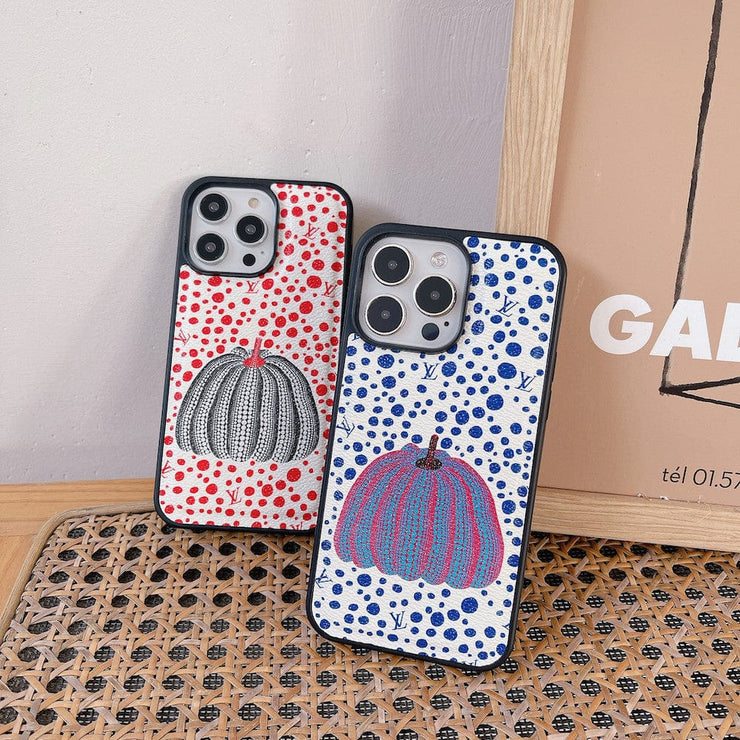 Looopix Aquatique Louis Vuitton iPhone Cases - Elegance & Serenity for iPhone Models