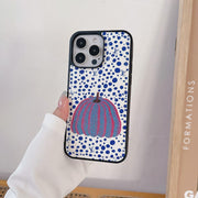Looopix Aquatique Louis Vuitton iPhone Cases - Elegance & Serenity for iPhone Models