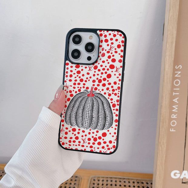Looopix Aquatique Louis Vuitton iPhone Cases - Elegance & Serenity for iPhone Models