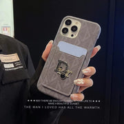 Looopix Back Pocket DD iPhone 14 Cases - More Designs