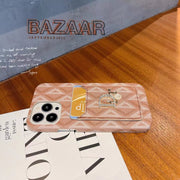 Looopix Back Pocket DD iPhone 14 Cases - More Designs