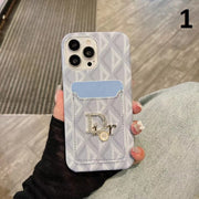 Looopix Back Pocket DD iPhone 14 Cases - More Designs