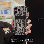 Looopix Back Pocket DD iPhone 16 Cases