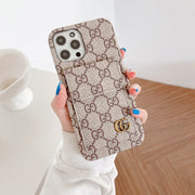 Looopix Back Pocket Louis Vuitton And Gucci Samsung cases