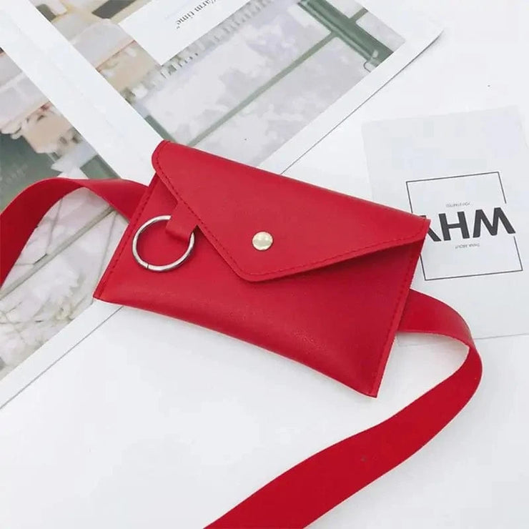 Looopix Belt Bag Phone Pouch