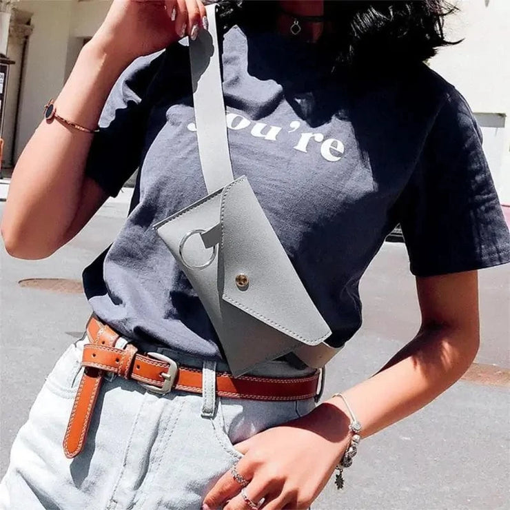 Looopix Belt Bag Phone Pouch