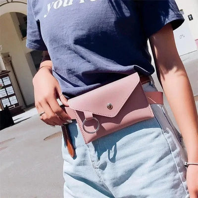 Looopix Belt Bag Phone Pouch