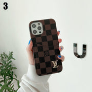 Looopix Card Holder Louis Vuitton And Gucci Phone Case for Samsung