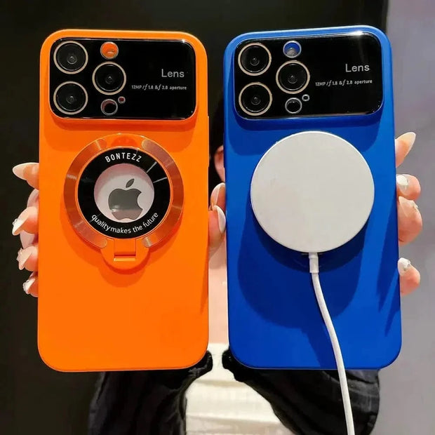 Looopix Case Pro Advanced Phone Protection cover for iPhone