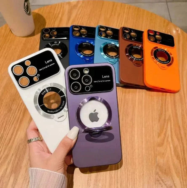 Looopix Case Pro Advanced Phone Protection cover for iPhone