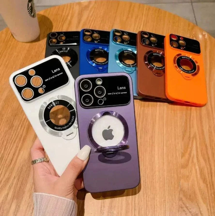 Looopix Case Pro Advanced Phone Protection cover for iPhone