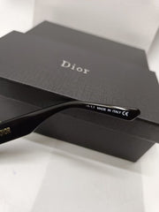 Looopix CD Black Sunglasses for Women