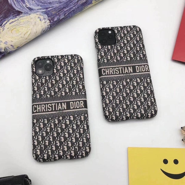 Looopix CD Leather Phone Case For Huawei