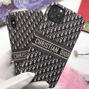 Looopix CD Leather Phone Case For Huawei
