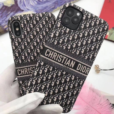 Looopix CD Leather Phone Case For Huawei