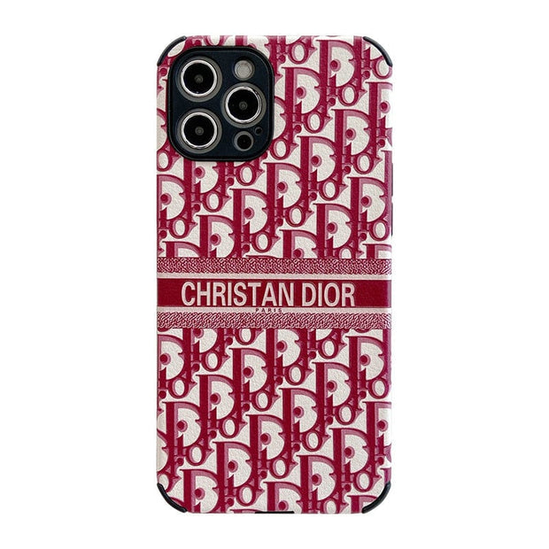 Looopix CD Phone Case For Huawei Pro / Mate / Nova